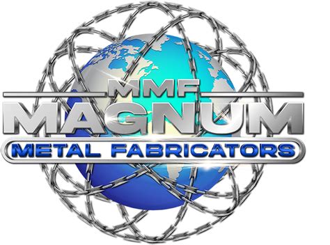 magnum metal fabricators|magnum manufacturing company.